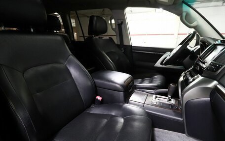 Toyota Land Cruiser 200, 2013 год, 4 200 000 рублей, 16 фотография