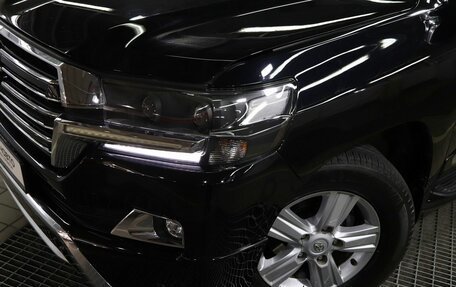 Toyota Land Cruiser 200, 2013 год, 4 200 000 рублей, 25 фотография