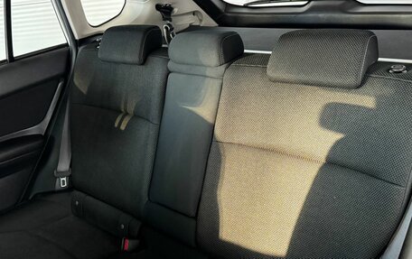 Subaru Impreza IV, 2012 год, 1 694 000 рублей, 10 фотография