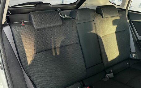 Subaru Impreza IV, 2012 год, 1 694 000 рублей, 12 фотография