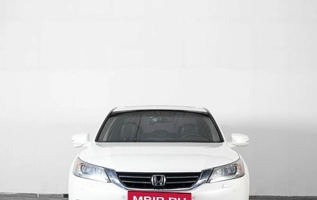 Honda Accord IX рестайлинг, 2013 год, 1 989 000 рублей, 3 фотография