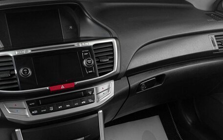 Honda Accord IX рестайлинг, 2013 год, 1 989 000 рублей, 20 фотография
