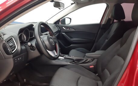 Mazda 3, 2014 год, 1 240 000 рублей, 10 фотография