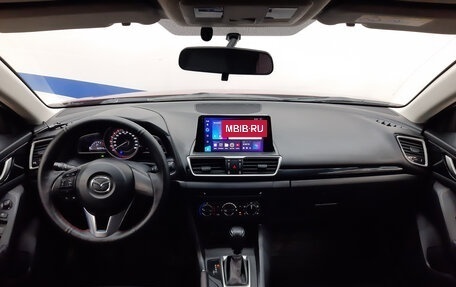Mazda 3, 2014 год, 1 240 000 рублей, 9 фотография
