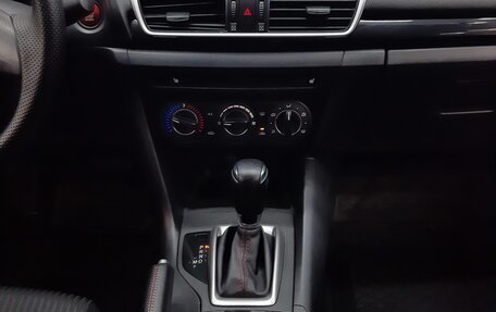 Mazda 3, 2014 год, 1 240 000 рублей, 15 фотография