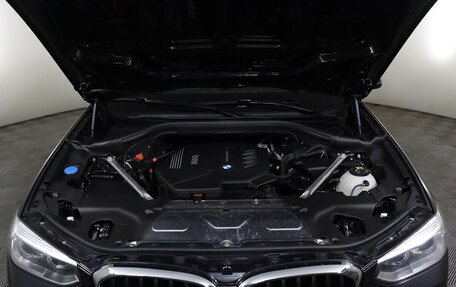 BMW X3, 2020 год, 3 992 000 рублей, 10 фотография