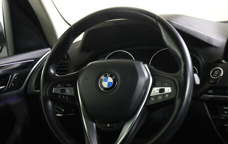 BMW X3, 2020 год, 3 992 000 рублей, 12 фотография