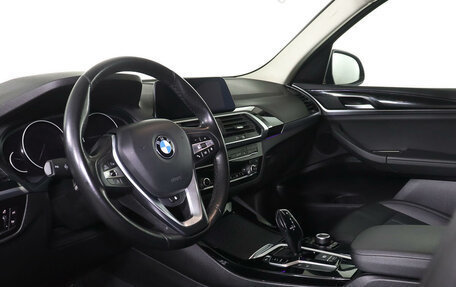BMW X3, 2020 год, 3 992 000 рублей, 20 фотография