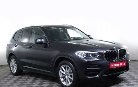 BMW X3, 2020 год, 3 992 000 рублей, 15 фотография