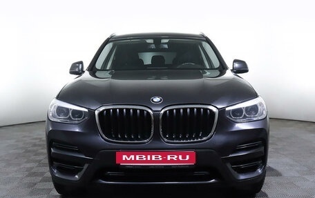 BMW X3, 2020 год, 3 992 000 рублей, 18 фотография