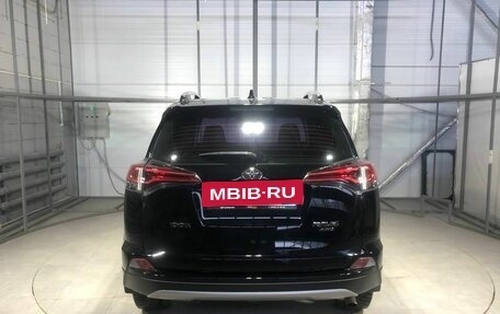Toyota RAV4, 2019 год, 2 800 000 рублей, 6 фотография