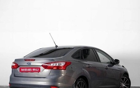 Ford Focus III, 2012 год, 1 149 000 рублей, 5 фотография