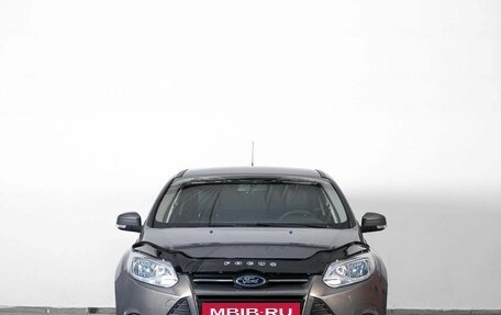 Ford Focus III, 2012 год, 1 149 000 рублей, 3 фотография