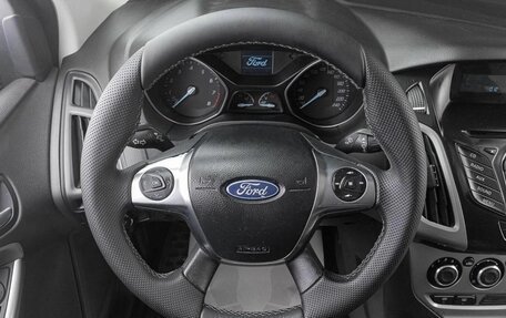 Ford Focus III, 2012 год, 1 149 000 рублей, 13 фотография