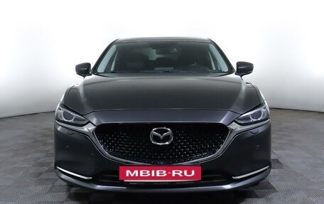 Mazda 6, 2020 год, 2 732 000 рублей, 2 фотография