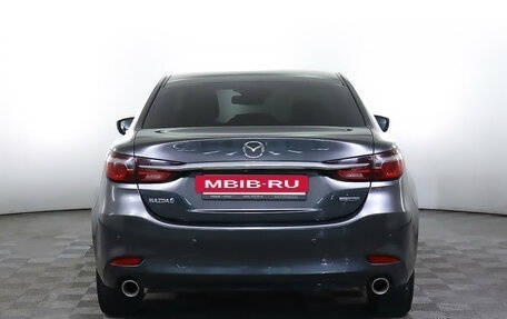 Mazda 6, 2020 год, 2 732 000 рублей, 4 фотография