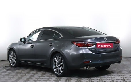 Mazda 6, 2020 год, 2 732 000 рублей, 5 фотография