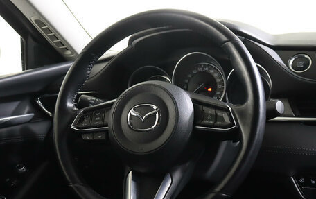 Mazda 6, 2020 год, 2 732 000 рублей, 12 фотография