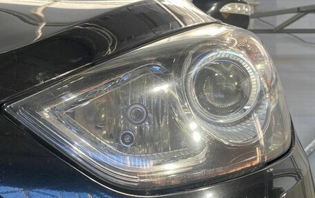 Hyundai ix35 I рестайлинг, 2012 год, 1 100 000 рублей, 9 фотография