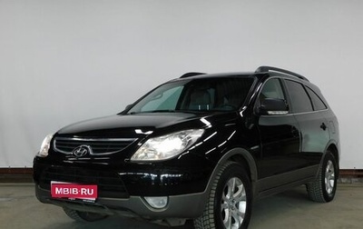 Hyundai ix55, 2011 год, 1 620 000 рублей, 1 фотография