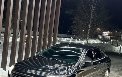 Ford Mondeo IV, 2010 год, 780 000 рублей, 1 фотография