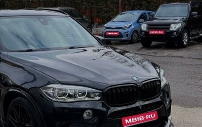 BMW X5 M, 2015 год, 6 500 000 рублей, 1 фотография