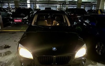 BMW X1, 2011 год, 1 230 000 рублей, 1 фотография