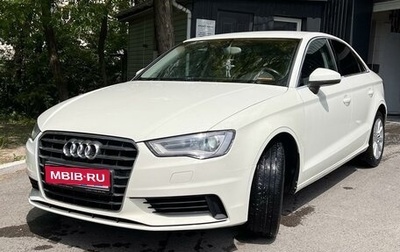 Audi A3, 2013 год, 1 299 000 рублей, 1 фотография
