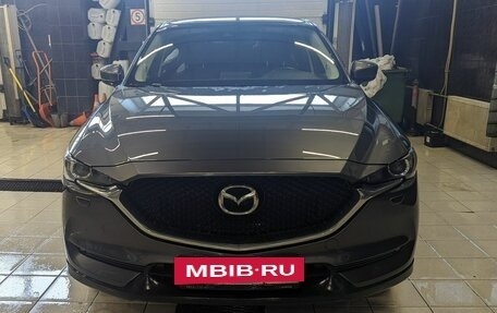 Mazda CX-5 II, 2019 год, 2 790 000 рублей, 2 фотография