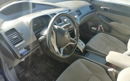 Honda Civic VIII, 2008 год, 880 000 рублей, 8 фотография