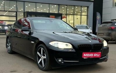 BMW 5 серия, 2013 год, 1 897 050 рублей, 1 фотография