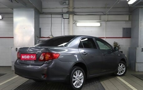 Toyota Corolla, 2008 год, 999 000 рублей, 2 фотография