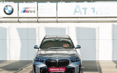 BMW X5, 2023 год, 15 750 000 рублей, 2 фотография