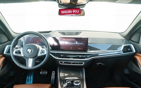BMW X5, 2023 год, 15 750 000 рублей, 10 фотография