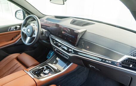 BMW X5, 2023 год, 15 750 000 рублей, 11 фотография