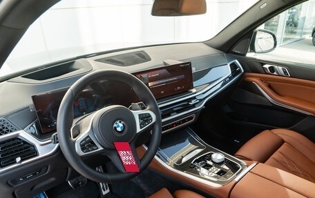 BMW X5, 2023 год, 15 750 000 рублей, 9 фотография