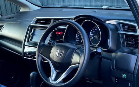 Honda Fit III, 2014 год, 1 019 000 рублей, 8 фотография