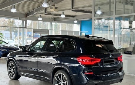BMW X3, 2020 год, 4 900 000 рублей, 4 фотография