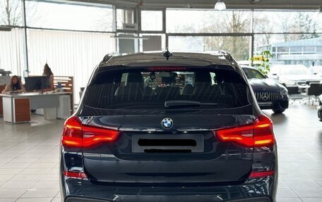 BMW X3, 2020 год, 4 900 000 рублей, 6 фотография