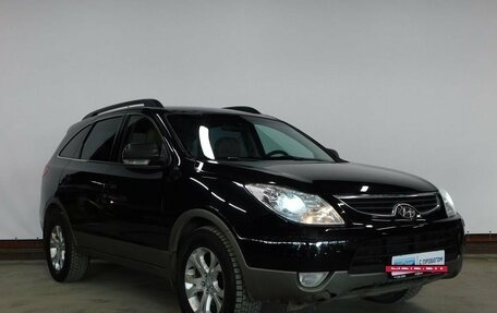 Hyundai ix55, 2011 год, 1 620 000 рублей, 3 фотография