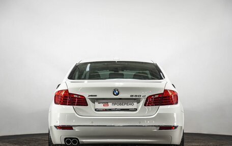 BMW 5 серия, 2015 год, 3 479 000 рублей, 6 фотография