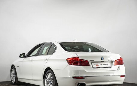 BMW 5 серия, 2015 год, 3 479 000 рублей, 5 фотография