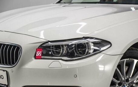 BMW 5 серия, 2015 год, 3 479 000 рублей, 9 фотография