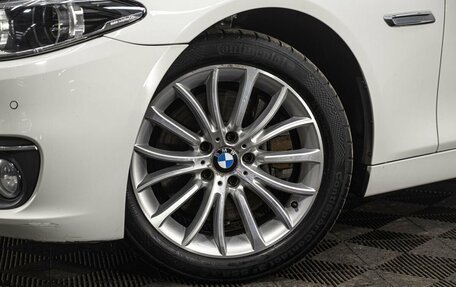 BMW 5 серия, 2015 год, 3 479 000 рублей, 10 фотография