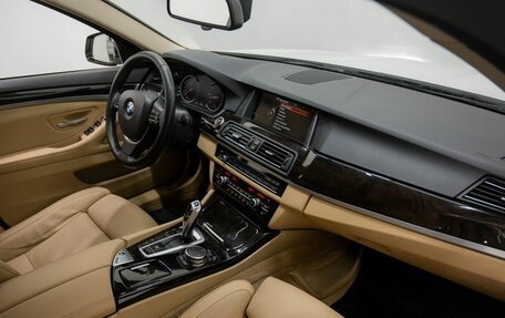 BMW 5 серия, 2015 год, 3 479 000 рублей, 12 фотография
