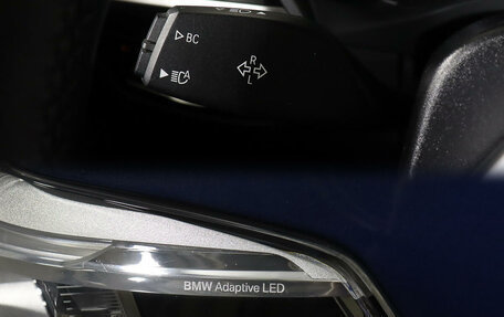 BMW X3, 2018 год, 4 205 000 рублей, 23 фотография