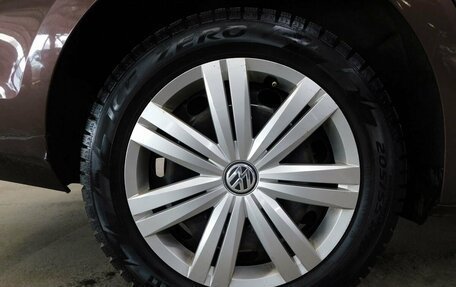 Volkswagen Jetta VI, 2014 год, 1 238 000 рублей, 9 фотография