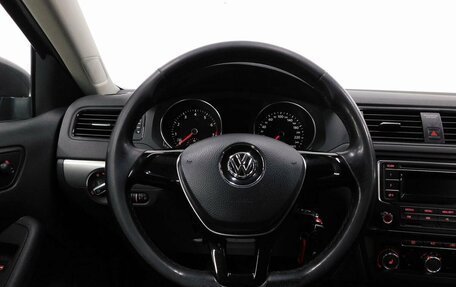 Volkswagen Jetta VI, 2014 год, 1 238 000 рублей, 13 фотография