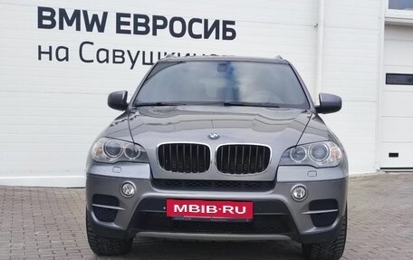 BMW X5, 2012 год, 2 599 000 рублей, 3 фотография