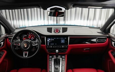 Porsche Macan I рестайлинг, 2019 год, 6 999 000 рублей, 6 фотография